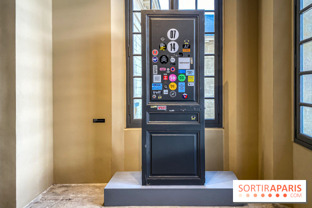 H5 - Voir la French Touch, l'exposition musicale à l'Espace Richaud, à Versailles - IMG 5016