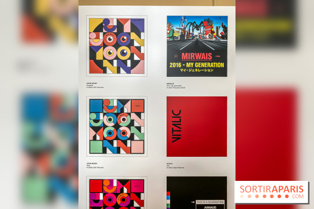 H5 - Voir la French Touch, l'exposition musicale à l'Espace Richaud, à Versailles - IMG 5017