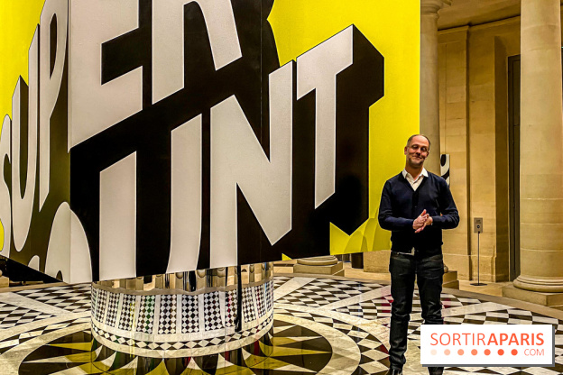 H5 - Voir la French Touch, l'exposition musicale à l'Espace Richaud, à Versailles - IMG 5045