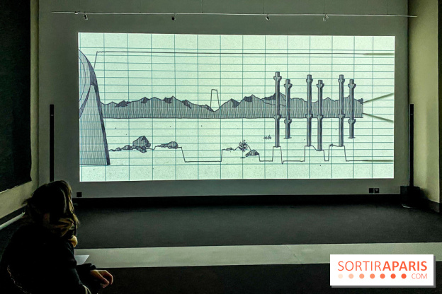 H5 - Voir la French Touch, l'exposition musicale à l'Espace Richaud, à Versailles - IMG 5046