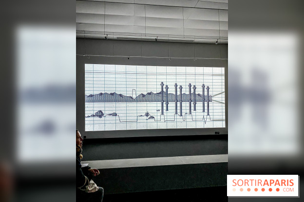 H5 - Voir la French Touch, l'exposition musicale à l'Espace Richaud, à Versailles