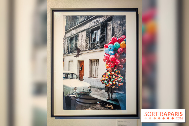 Le Paris populaire des années 70 : l'exposition photo de la galerie Roger-Viollet se dévoile - IMG20240307102405