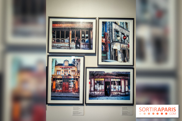 Le Paris populaire des années 70 : l'exposition photo de la galerie Roger-Viollet se dévoile - IMG20240307102610