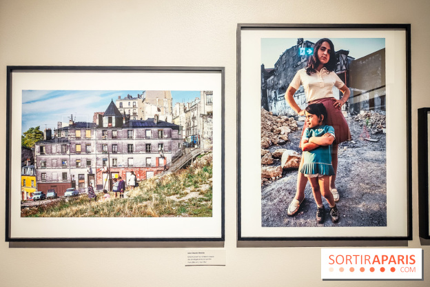Le Paris populaire des années 70 : l'exposition photo de la galerie Roger-Viollet se dévoile - IMG20240307102055