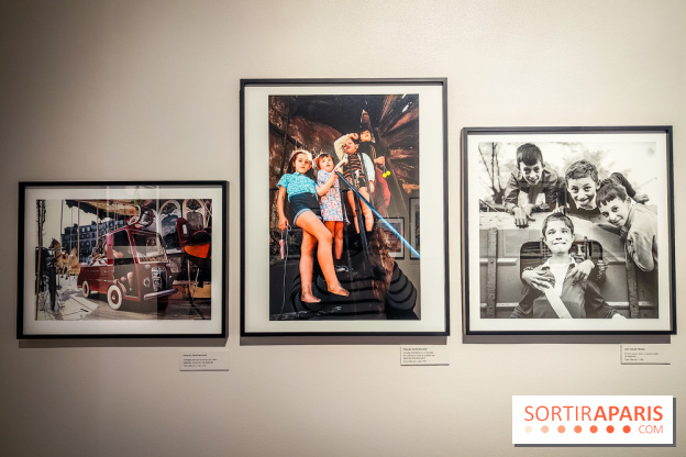 Le Paris populaire des années 70 : l'exposition photo de la galerie Roger-Viollet se dévoile - IMG20240307102643