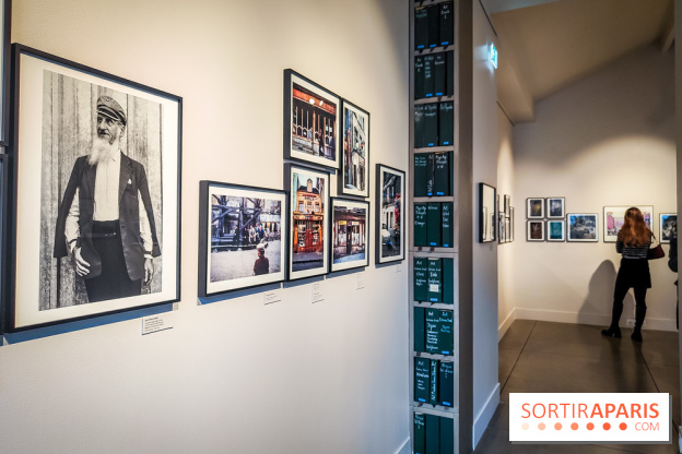 Le Paris populaire des années 70 : l'exposition photo de la galerie Roger-Viollet se dévoile