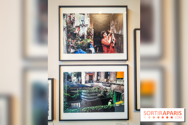 Le Paris populaire des années 70 : l'exposition photo de la galerie Roger-Viollet se dévoile - IMG20240307102331