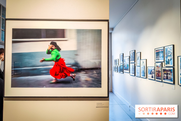 Le Paris populaire des années 70 : l'exposition photo de la galerie Roger-Viollet se dévoile - IMG20240307102129