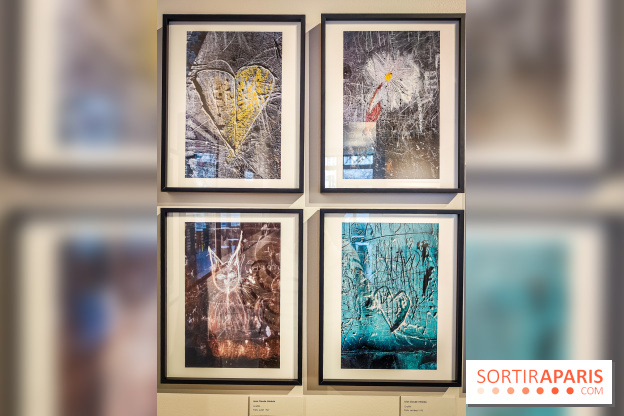 Le Paris populaire des années 70 : l'exposition photo de la galerie Roger-Viollet se dévoile - IMG20240307102233