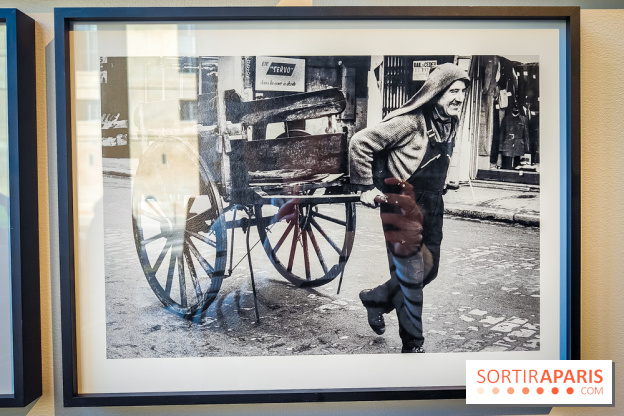 Le Paris populaire des années 70 : l'exposition photo de la galerie Roger-Viollet se dévoile - IMG20240307102318
