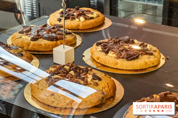 Food'Art, le restaurant-pâtisserie de Mohamed Belkassam du