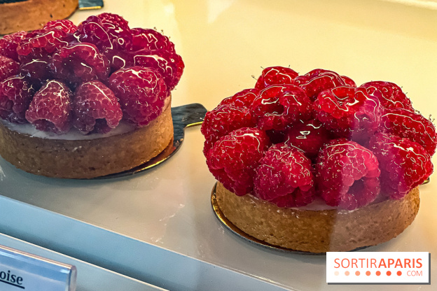 Food'Art, le restaurant-pâtisserie de Mohamed Belkassam du