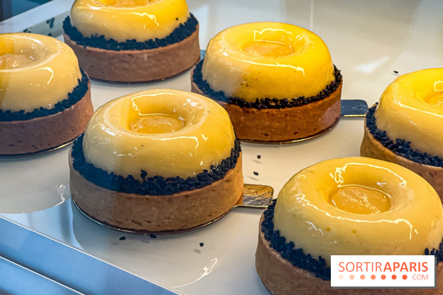 Food'Art, le restaurant-pâtisserie de Mohamed Belkassam du  - IMG 7369