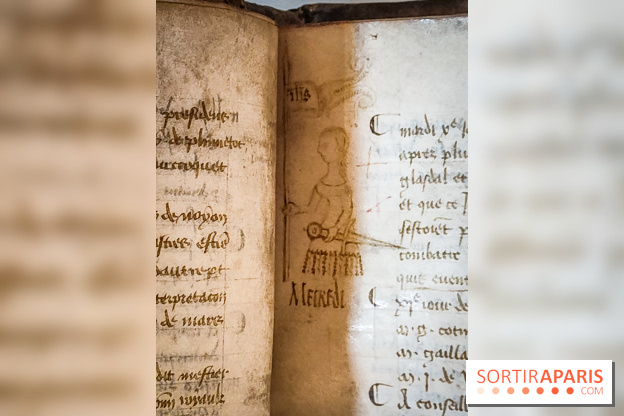 Les arts en France sous Charles VII : l'exposition historique du musée de Cluny se dévoile en images - IMG20240311101138