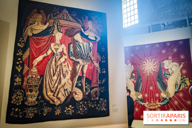 Les arts en France sous Charles VII : l'exposition historique du musée de Cluny se dévoile en images