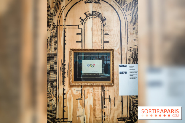 Match, design et sport : l'exposition originale du musée du Luxembourg