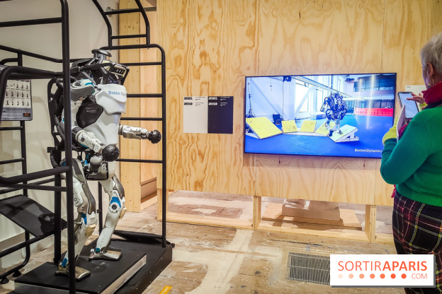 Match, design et sport : l'exposition originale du musée du Luxembourg