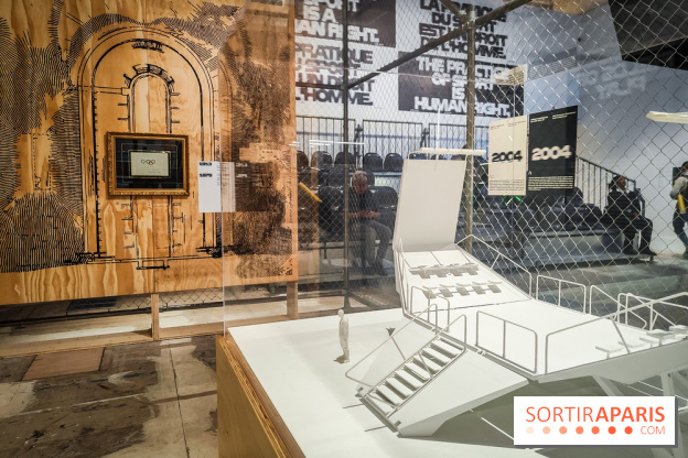 Match, design et sport : l'exposition originale du musée du Luxembourg