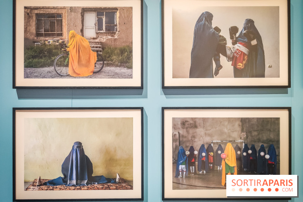 Match, design et sport : l'exposition originale du musée du Luxembourg