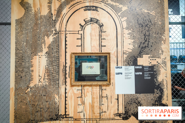 Match, design et sport : l'exposition originale du musée du Luxembourg