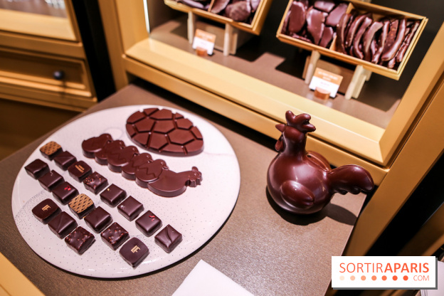 Pâques 2024 par la maison Louis Fouquet - IMG 2564