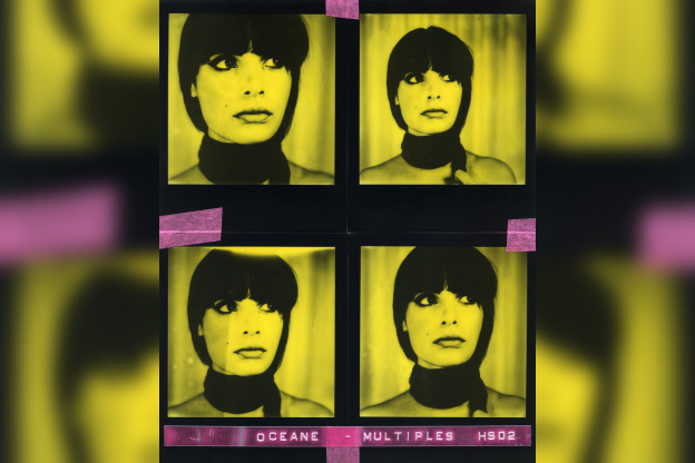 Campagne #32556 - (c) Carmen de Vos   Oceane, Multiple   courtesy Baxton Gallery   The Analog Festival 2024