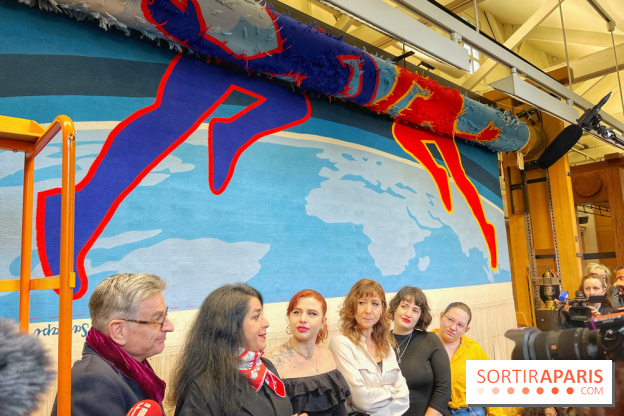 Tapisserie olympique - IMG 9363