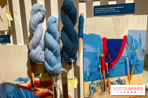 Tapisserie olympique - IMG 9382