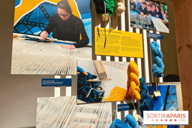 Tapisserie olympique - IMG 9384