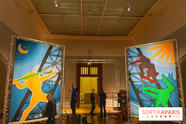 Tapisserie olympique - IMG 9388