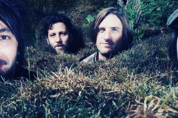 Patrick Watson avec l’Orchestre National d’Île-de-France