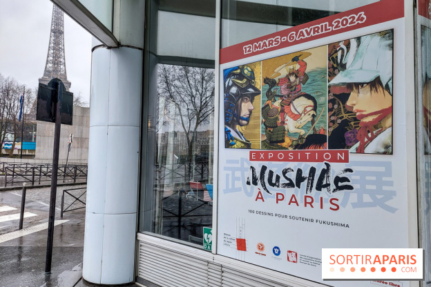 Exposition Mushae à Paris - 20240312 131716