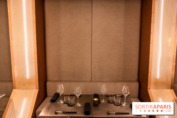 OMASAKE, bar à saké à Paris - IMG 3011