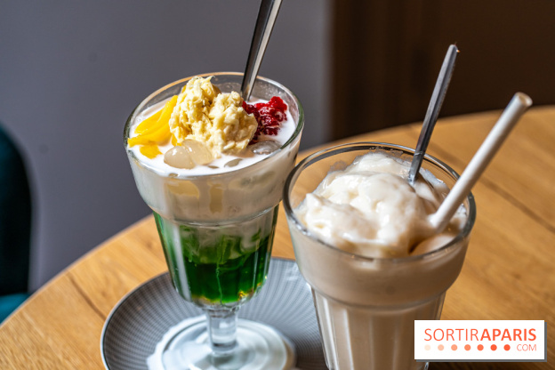 Bêp Việt, le restaurant vietnamien végétarien du 13e, les photos -  A7C8696