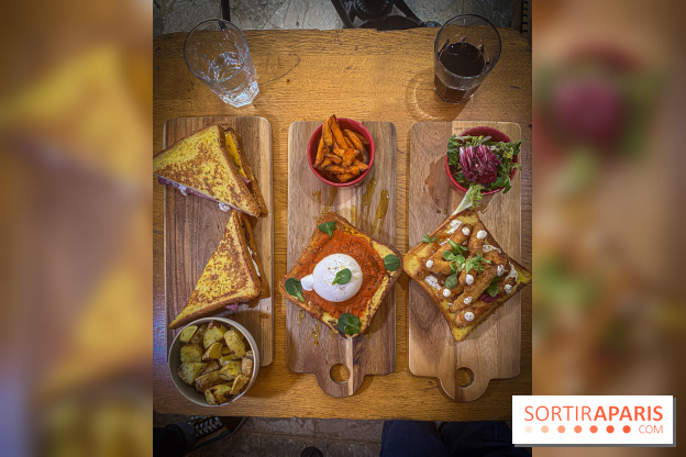 Les brioches salées