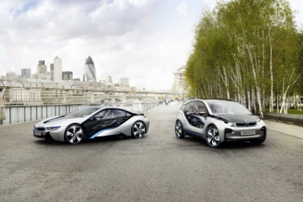 exposition BMWi Tour