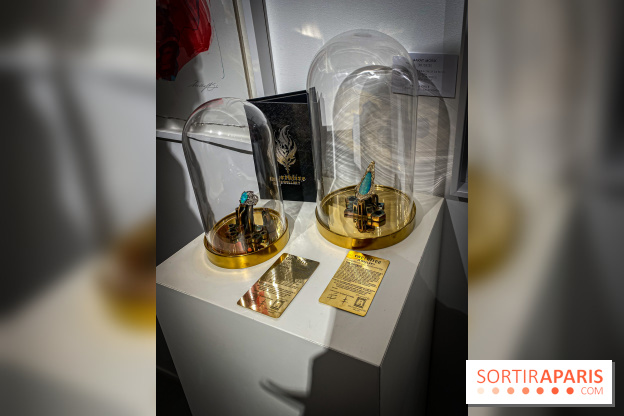 Exposition Cyber Surréalisme à la galerie Goldshteyn-Saatort - IMG 5264