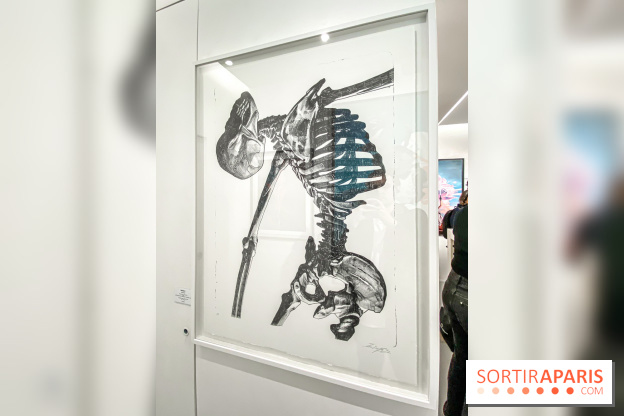 Exposition Cyber Surréalisme à la galerie Goldshteyn-Saatort - IMG 5276