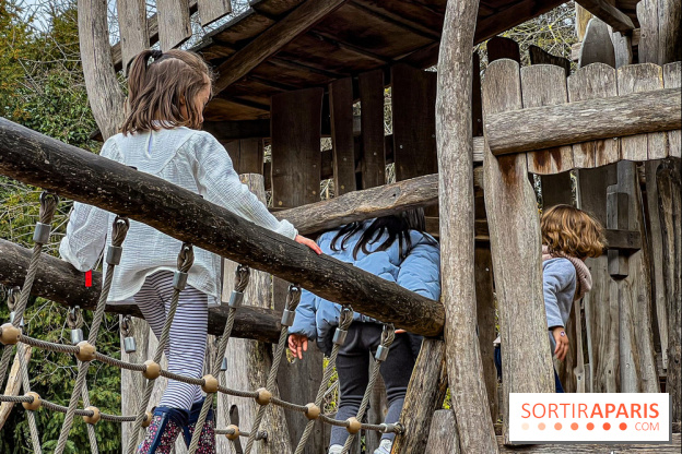 Visuels enfants, attractions, parc, Jardin d'Acclimatation, animaux, zoo - image00004