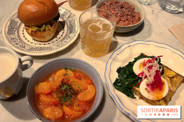 Brunch Sapid - Brunch