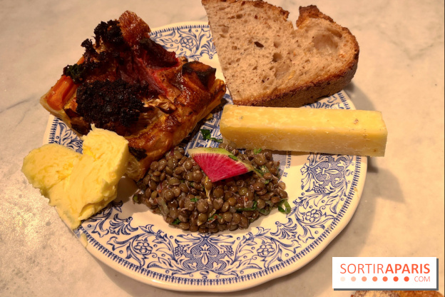 Brunch Sapid - Brunch