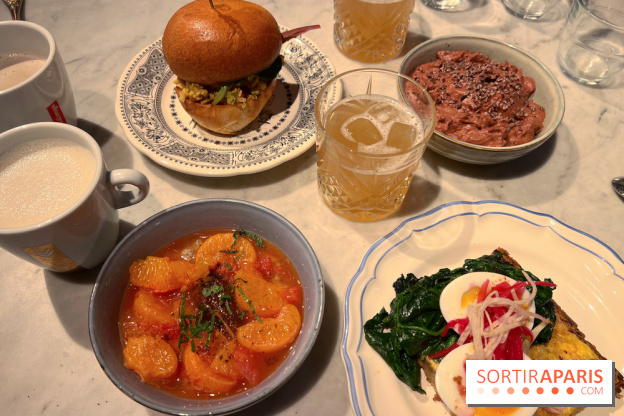 Brunch Sapid - Brunch