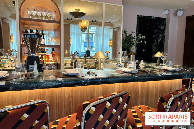 Nepita - Décoration