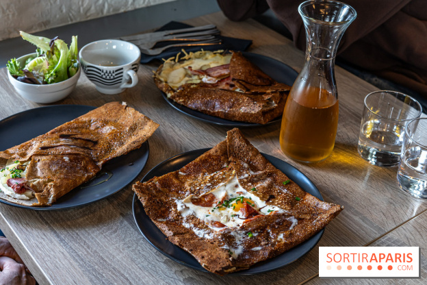 La Crêperie Cavrosa, l'excellente crêperie de Chevreuse aux produits locaux des Yvelines -  A7C8831