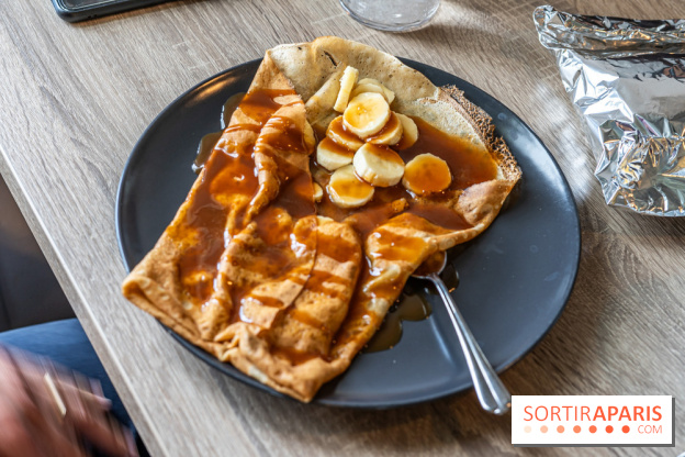 La Crêperie Cavrosa, l'excellente crêperie de Chevreuse aux produits locaux des Yvelines