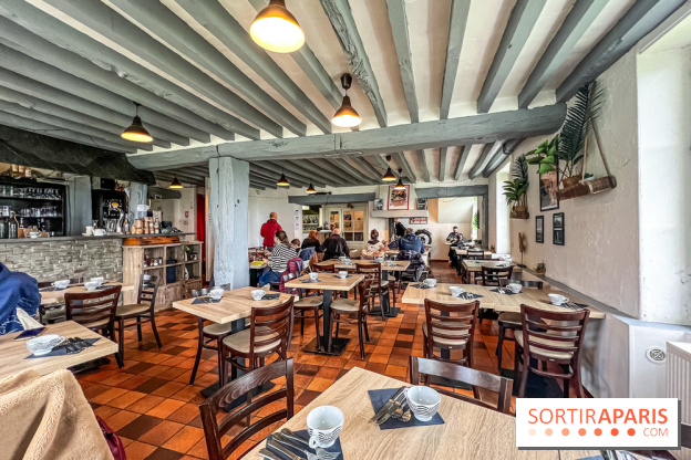 La Crêperie Cavrosa, l'excellente crêperie de Chevreuse aux produits locaux des Yvelines - IMG 7522