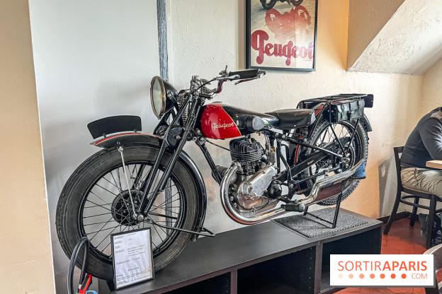 La Crêperie Cavrosa, l'excellente crêperie de Chevreuse aux produits locaux des Yvelines - IMG 7526