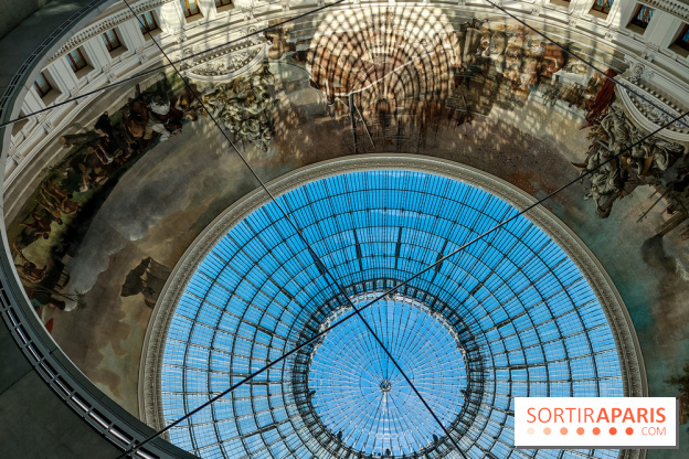 Le monde comme il va, nos photos de l'expo - 20240319 112314