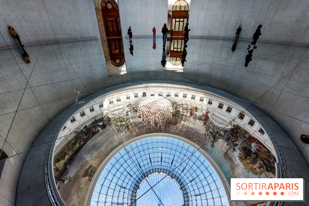 Le monde comme il va, nos photos de l'expo - 20240319 112340