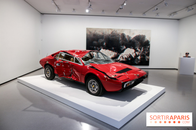 Le monde comme il va, nos photos de l'expo - IMG 3075